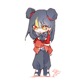 莲花染池红