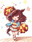 シャベルＰ