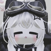 迫真のらてる//ー▵ー//