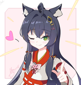 逸風
