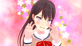 Sumimi love