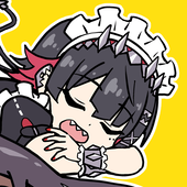 まるごし@54BURGER