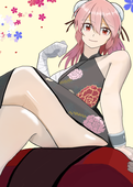マユ華