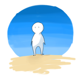 白黒