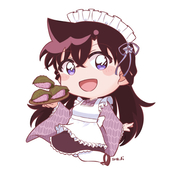 さくもち