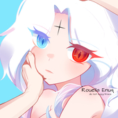 Iris Enus