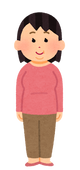 独身一般女性
