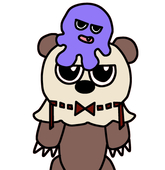 きんちゃくま🧸