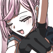 K✂︎シュシュ@ヤンデレ好き