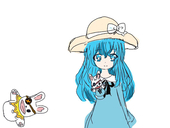 芙兰朵露