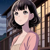 緑ノとと