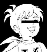 宍