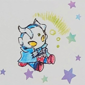 陣内@Σ( ̄ロ ̄lll)