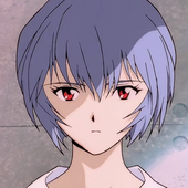 綾波Ayanami