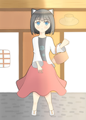 いふ 水上