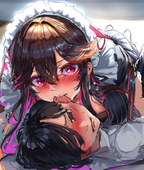 牡丹もちと