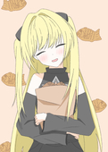 らちねつろ