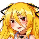 風魅れん