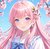純粋な愛logos_bloom