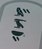 ほっけ