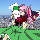 あーちゃん