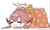 でんでん