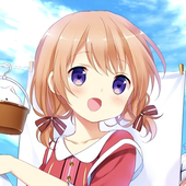 ココアちゃんですよ～