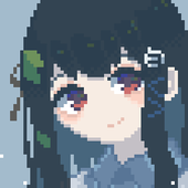 木白