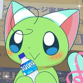 ぶ〜け