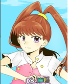 陽菜子