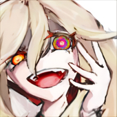 バーニングのB