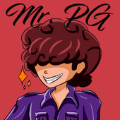 Mr. PG