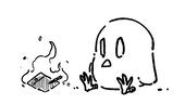 古鸽咕咕