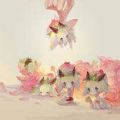 とんぼ