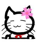 紫陽花インク