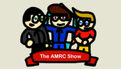 TheAMRCShow