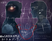 白紙🍏