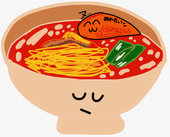 担々麺
