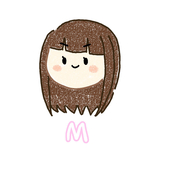 M(エム)