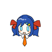 ちこぱふ(ログアウト)
