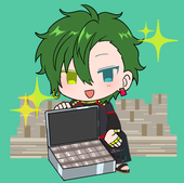 シジミ