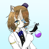 甲斐猫
