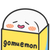 ごむえもん(Gomuemon)