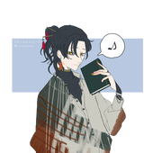 弓月