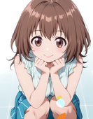 おさかなたべたい