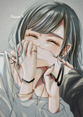 吉祥なずな
