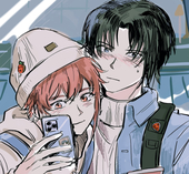 ナク 🐰