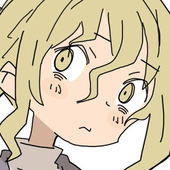 マ~