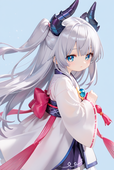 依水长琉