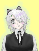 sashi /さしー